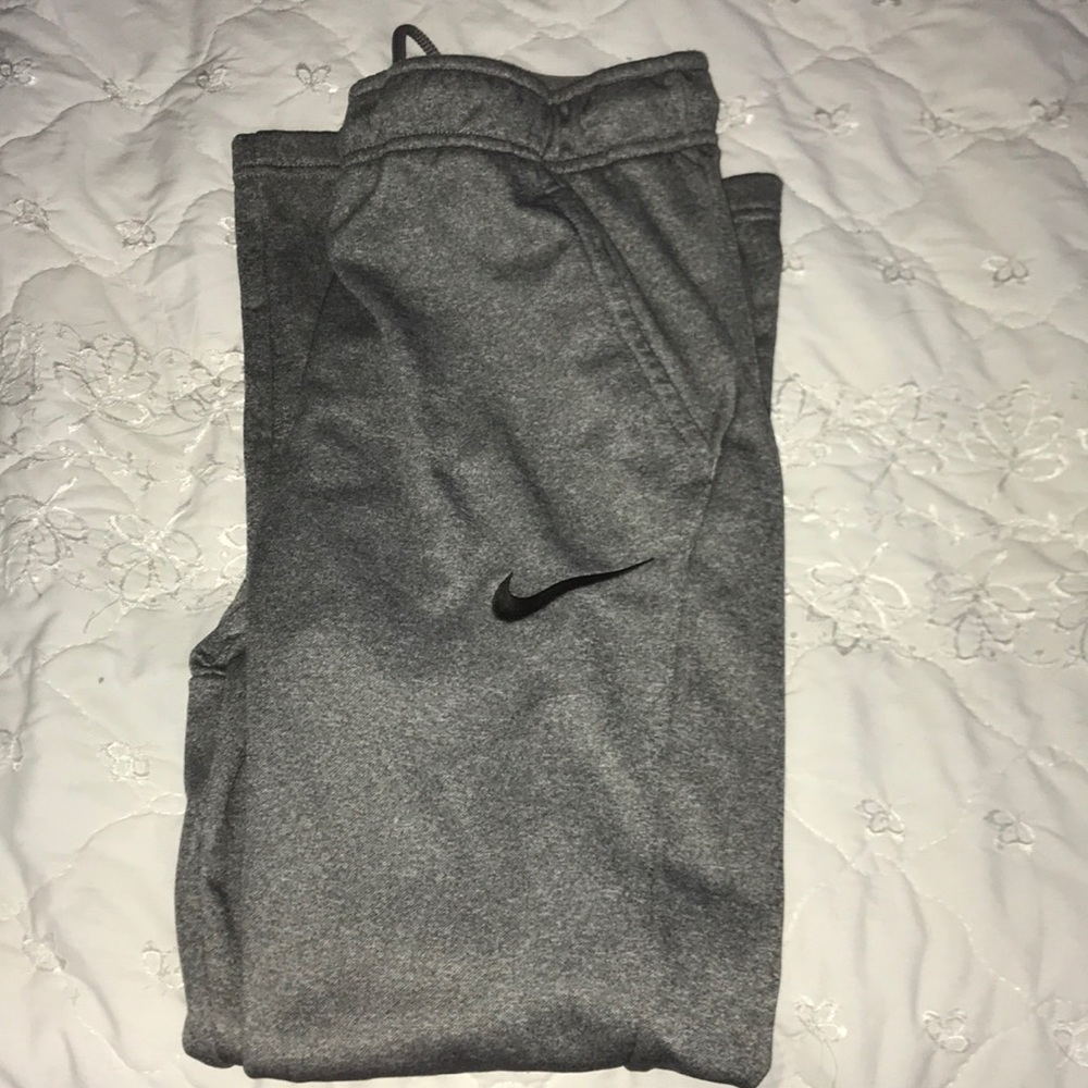 Nike sweatpants 😌